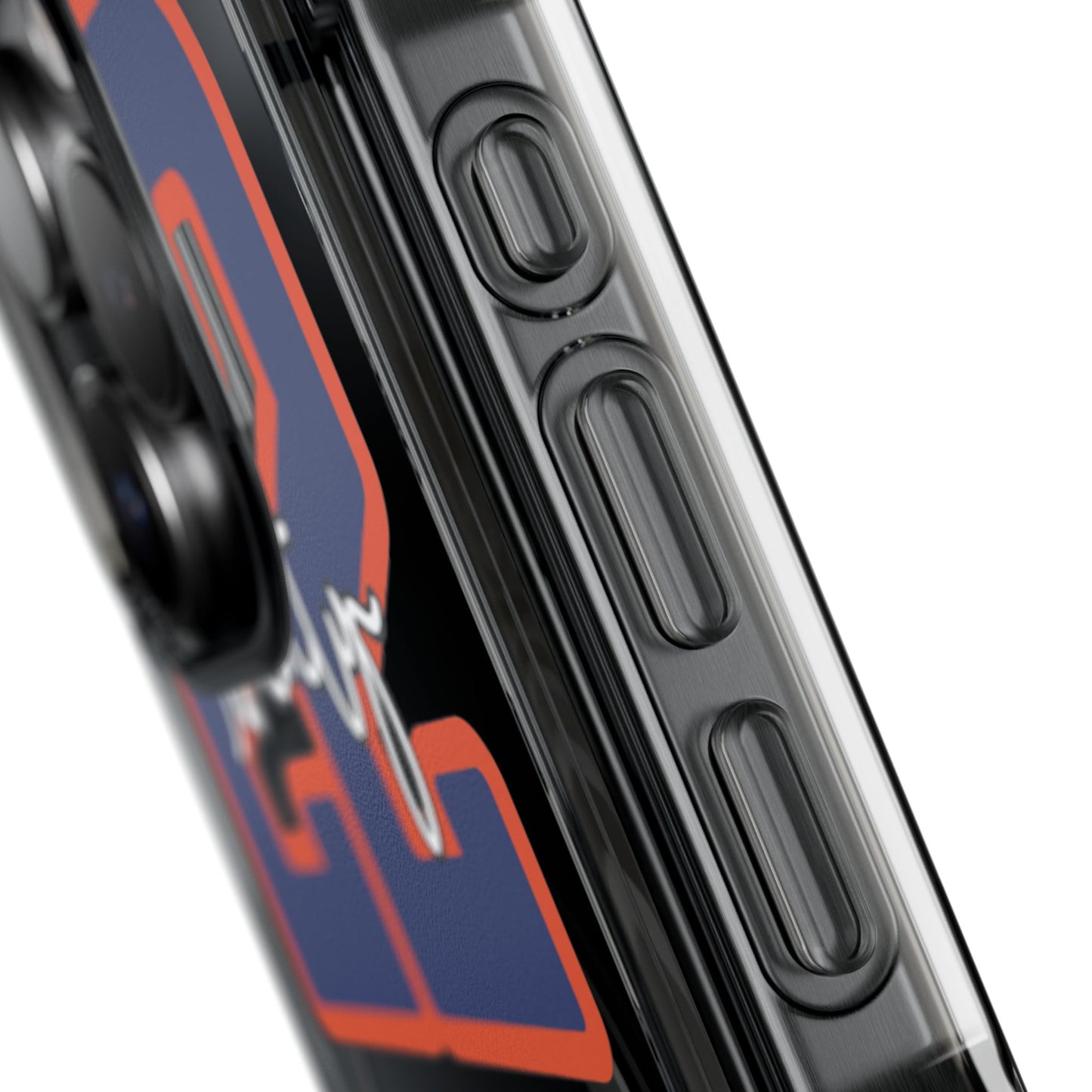 Theta Gamma Tau Twenty 22 iPhone Case