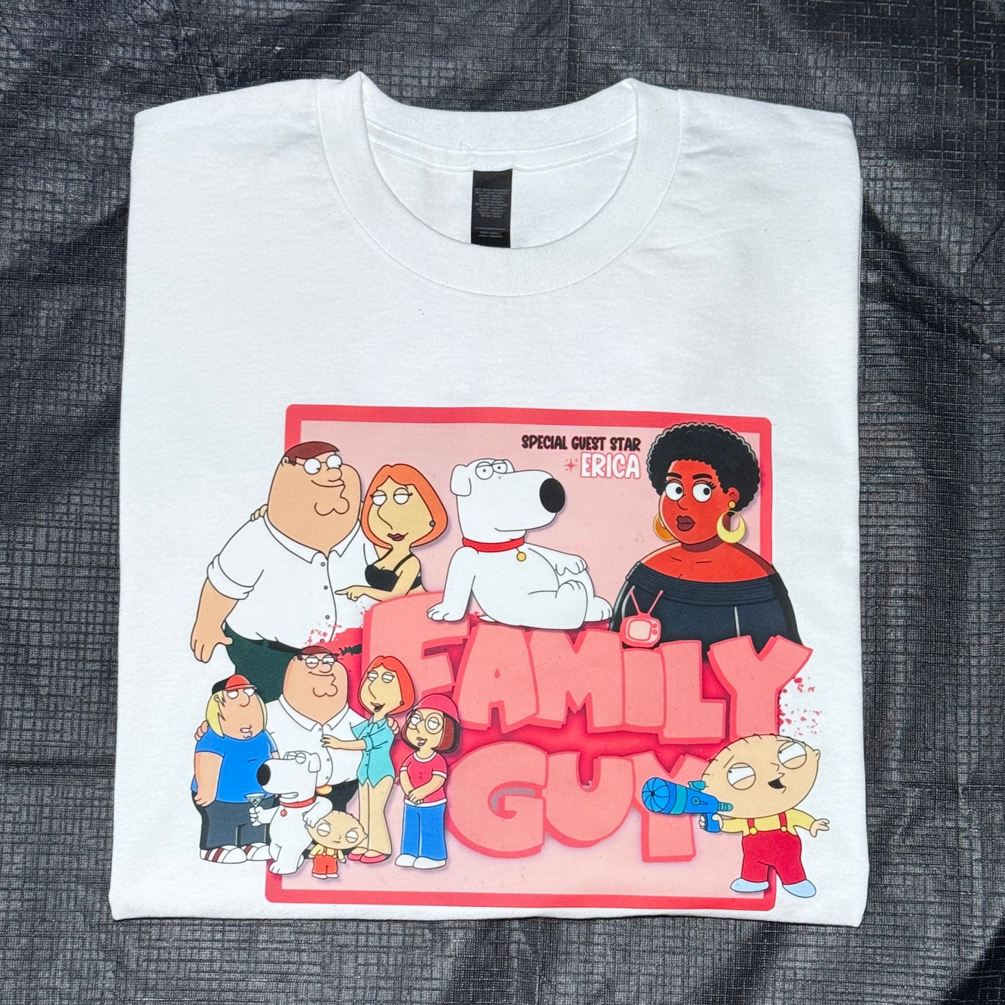 Custom T-shirt