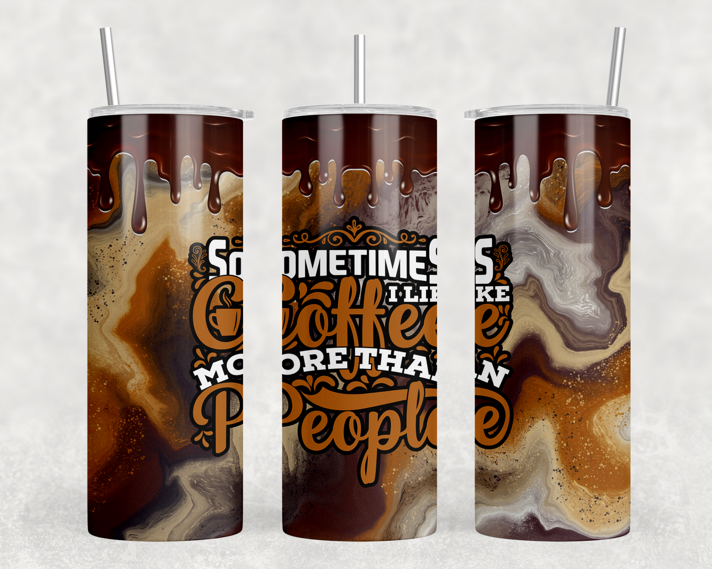 Coffee Lovers