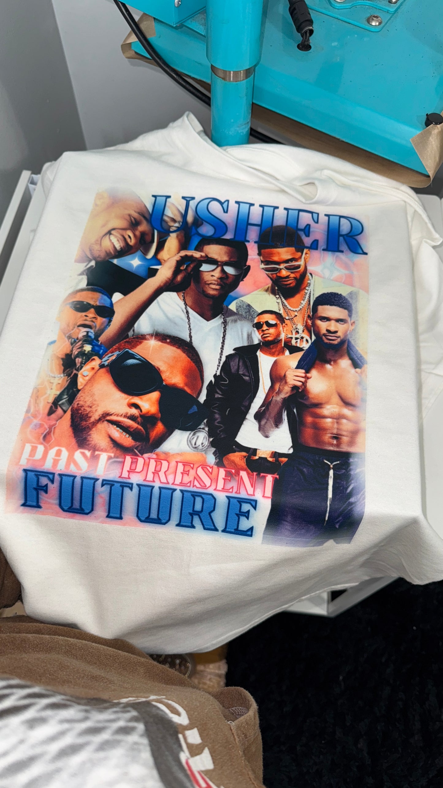 Custom T-shirt