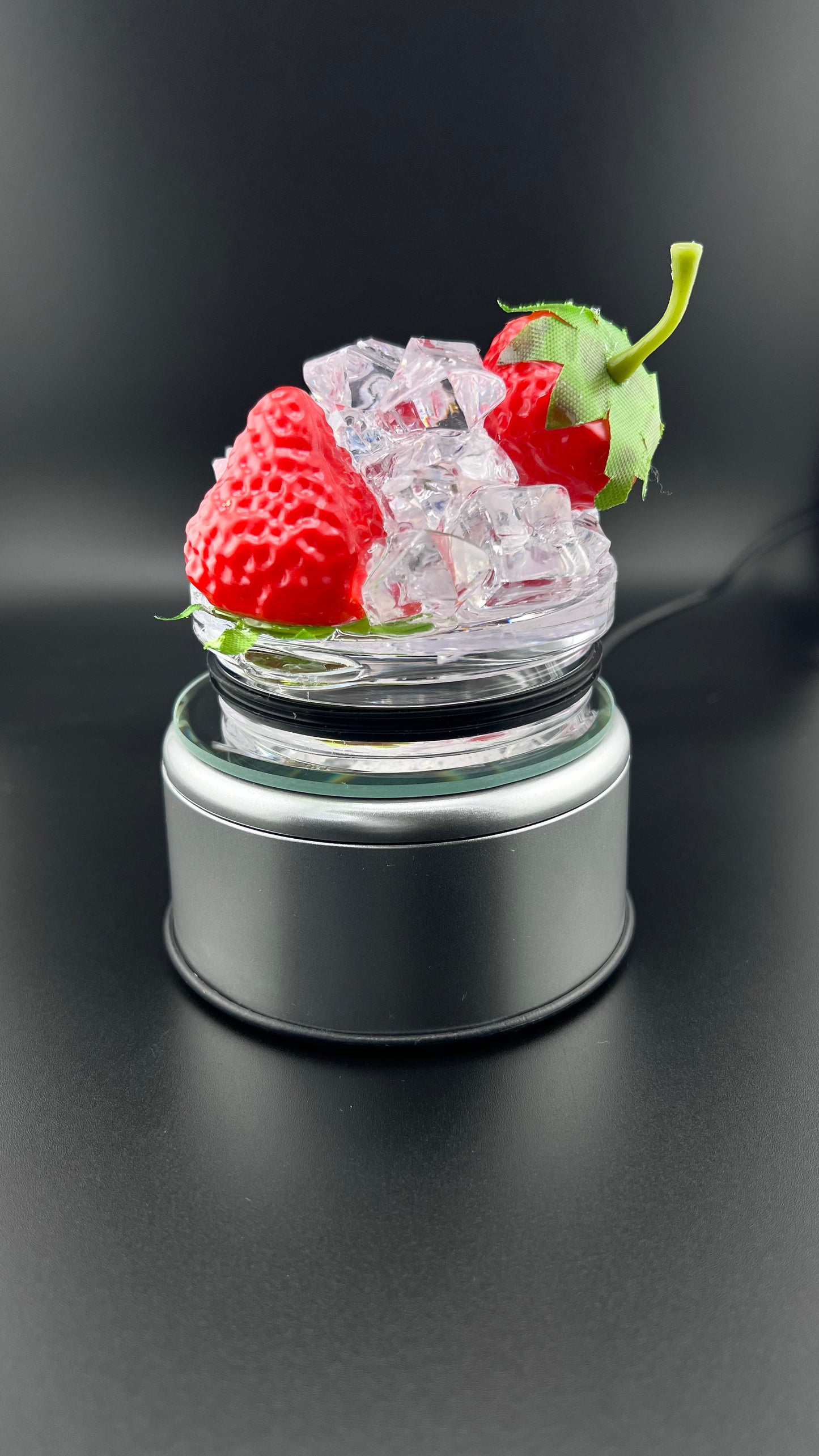 Custom Tumbler