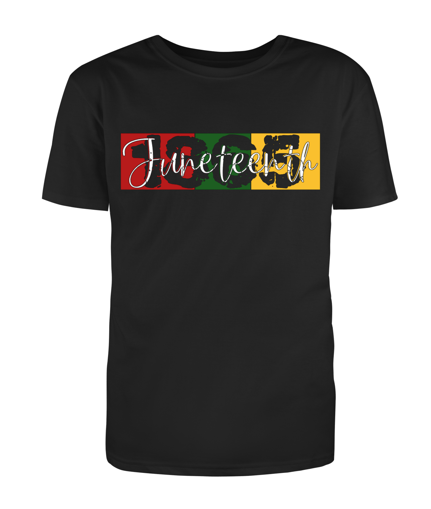 Juneteenth - 1865