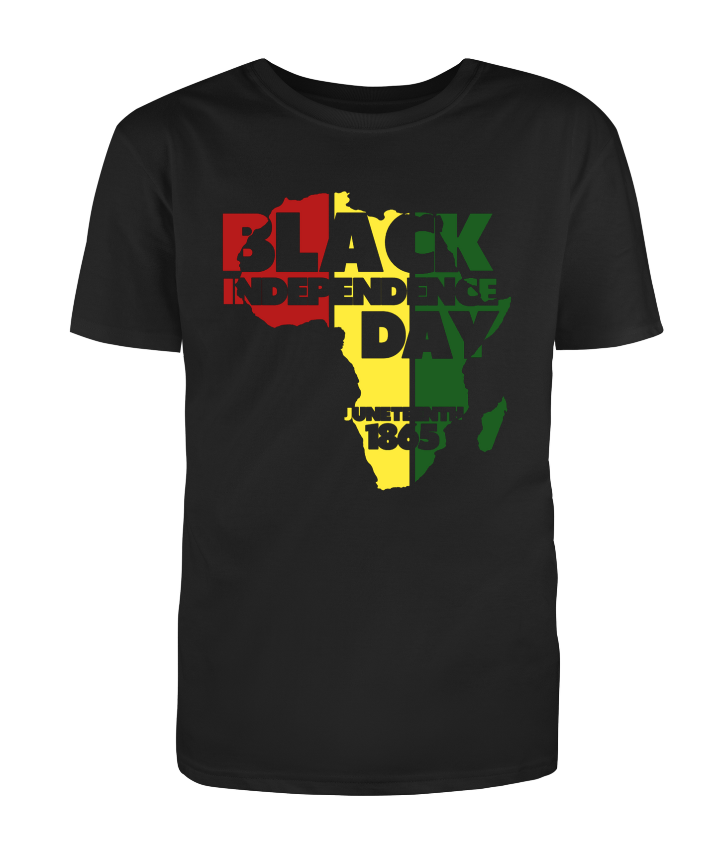 Juneteenth - Black Independence Day