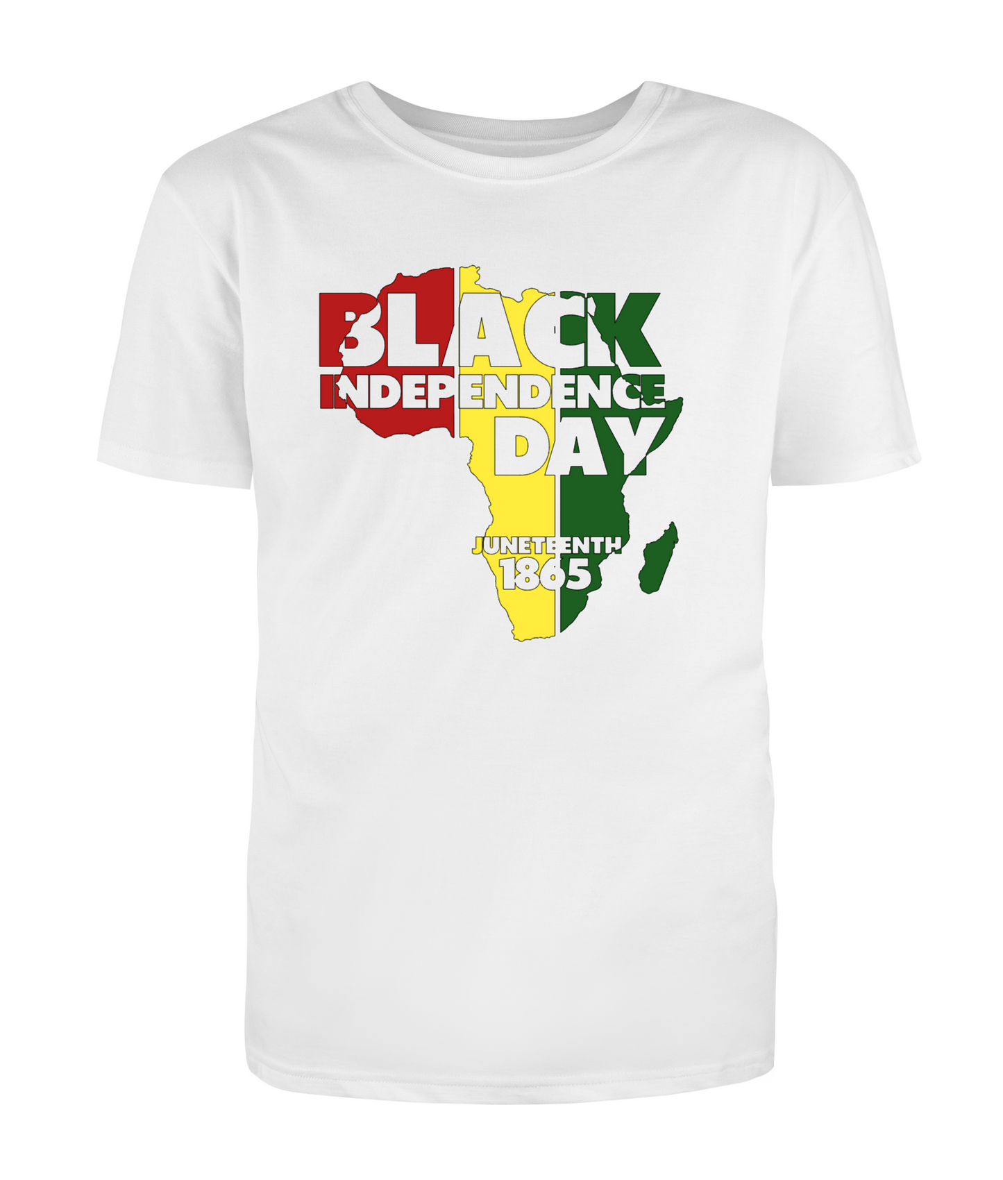 Juneteenth - Black Independence Day
