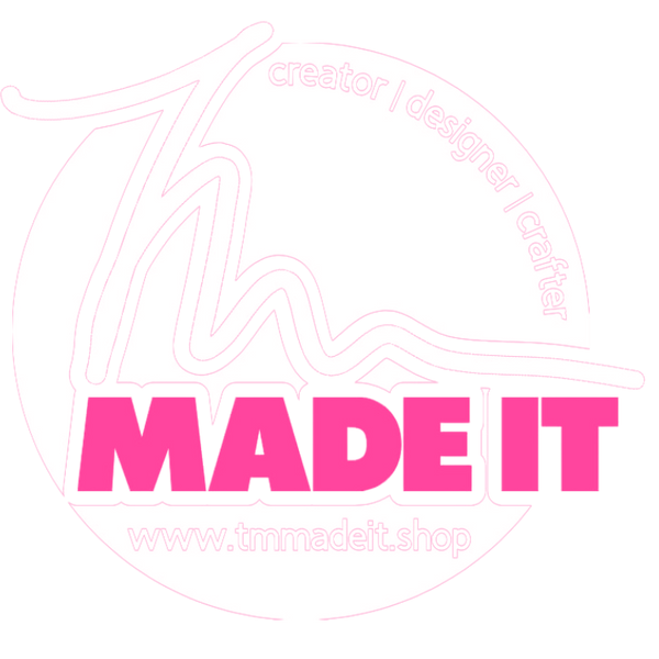 TM Made It logo