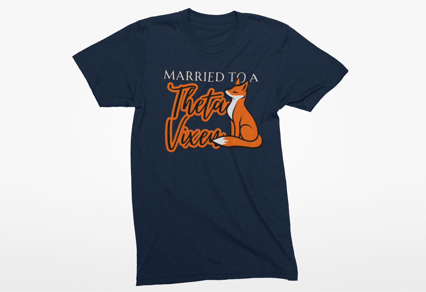 Theta Gamma Tau Sorority Inc - Married to a Vixen