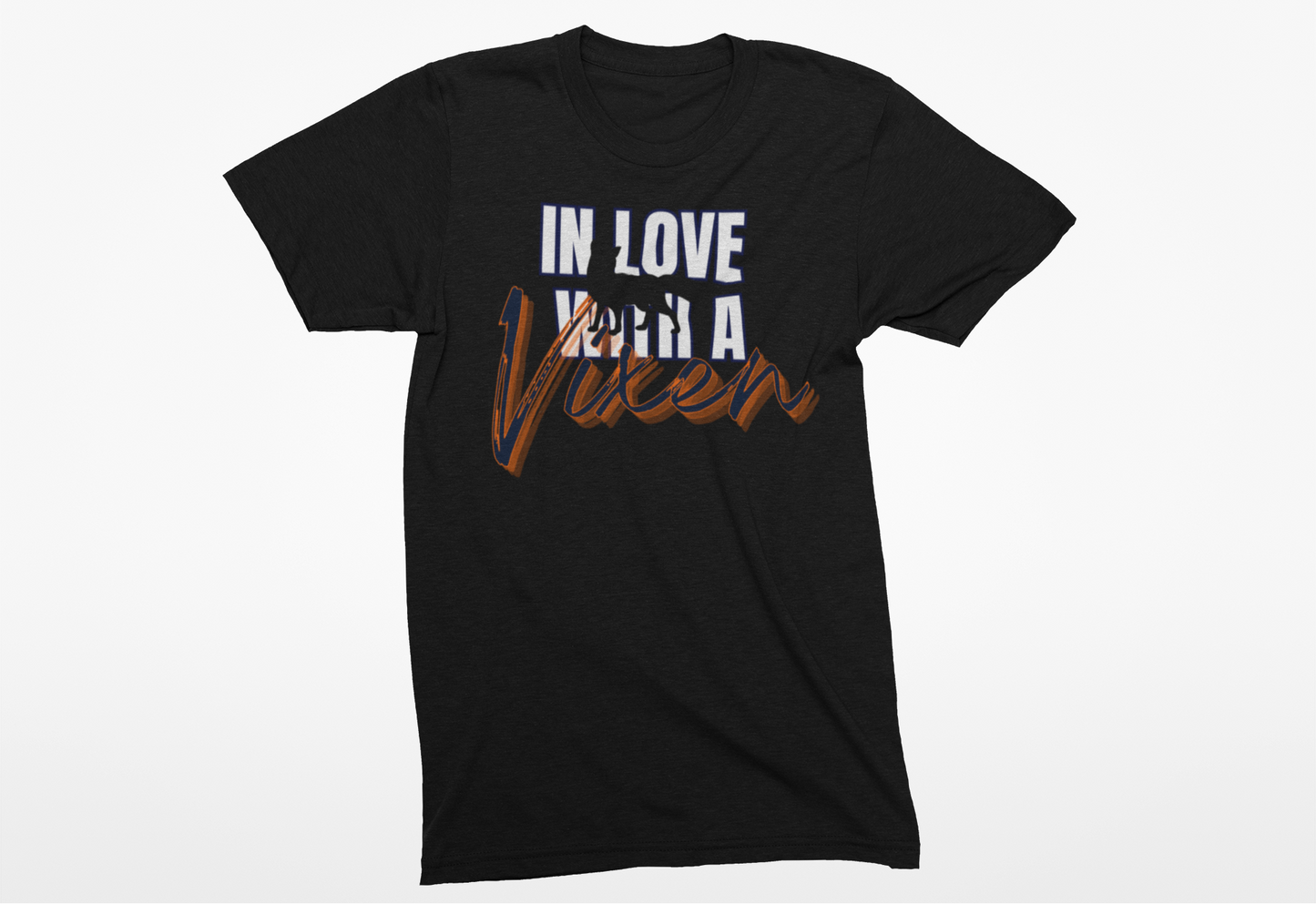 Theta Gamma Tau Sorority Inc - In Love with a VIXEN