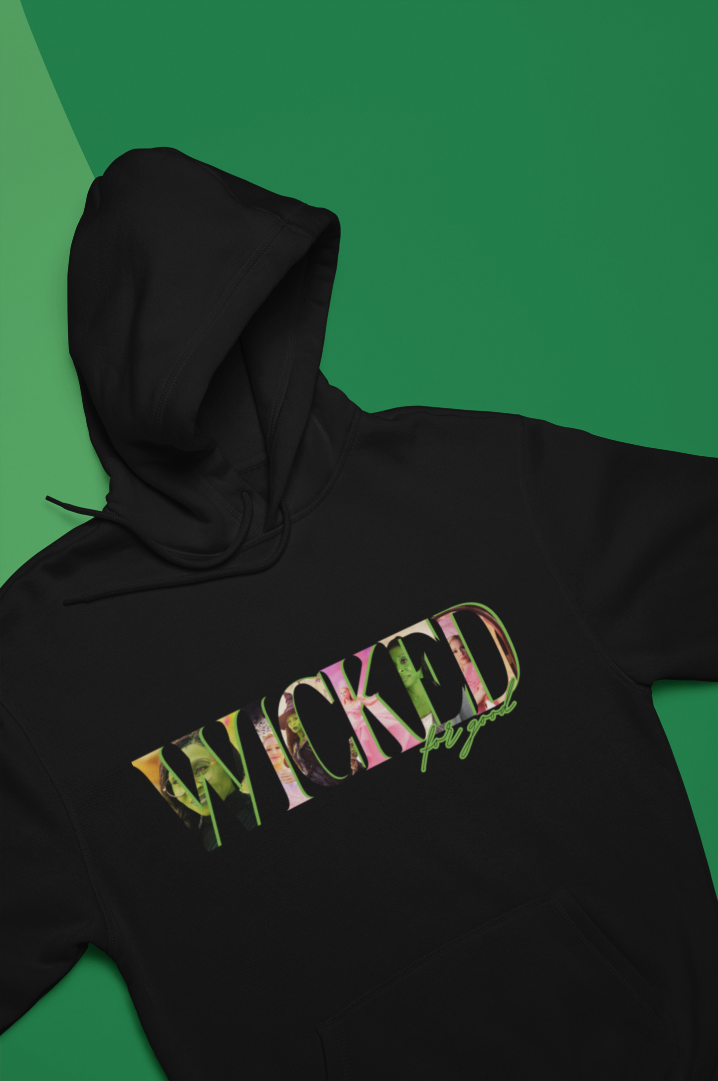 Wicked - A Fan Made Collection