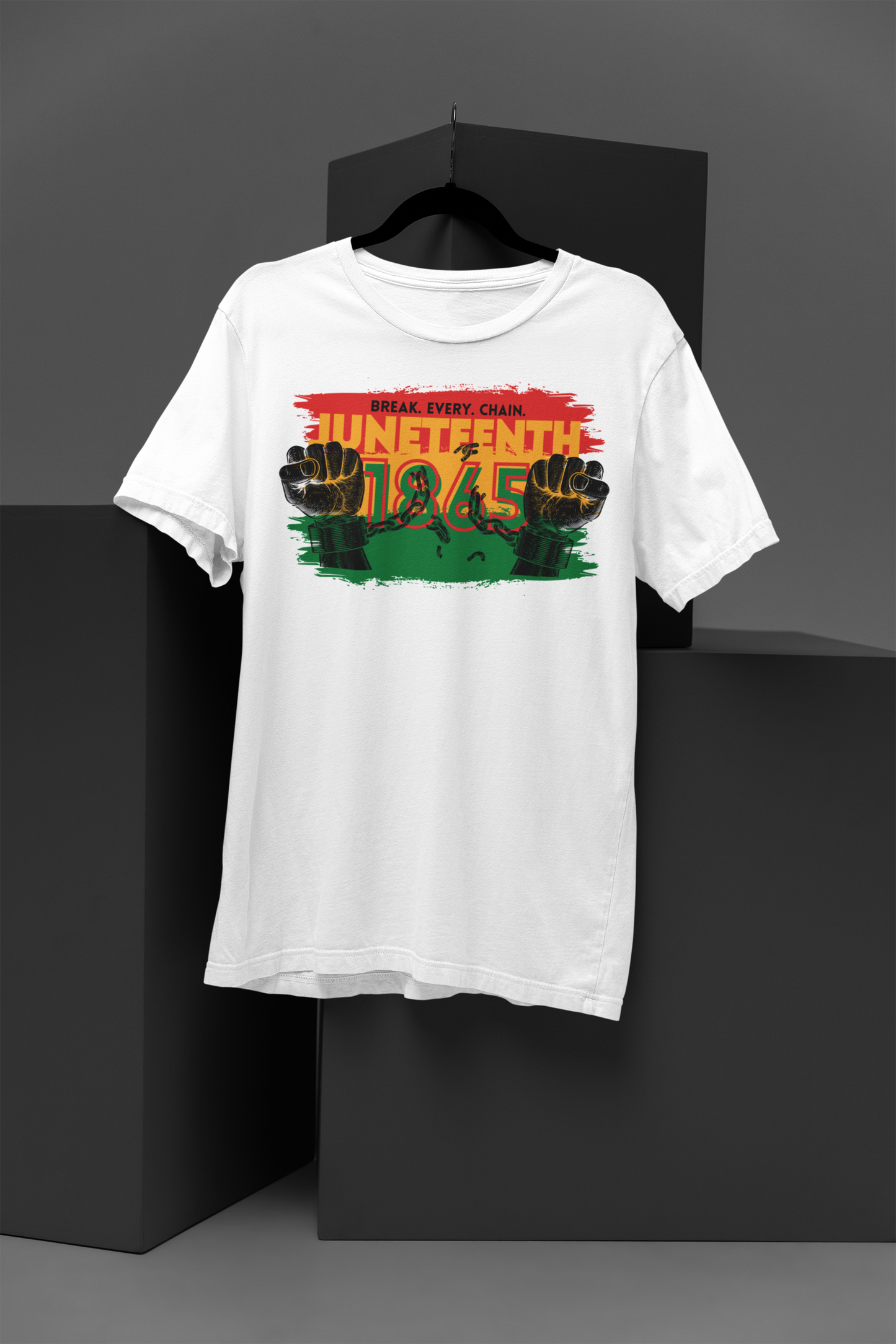 Juneteenth - Break Every Chain