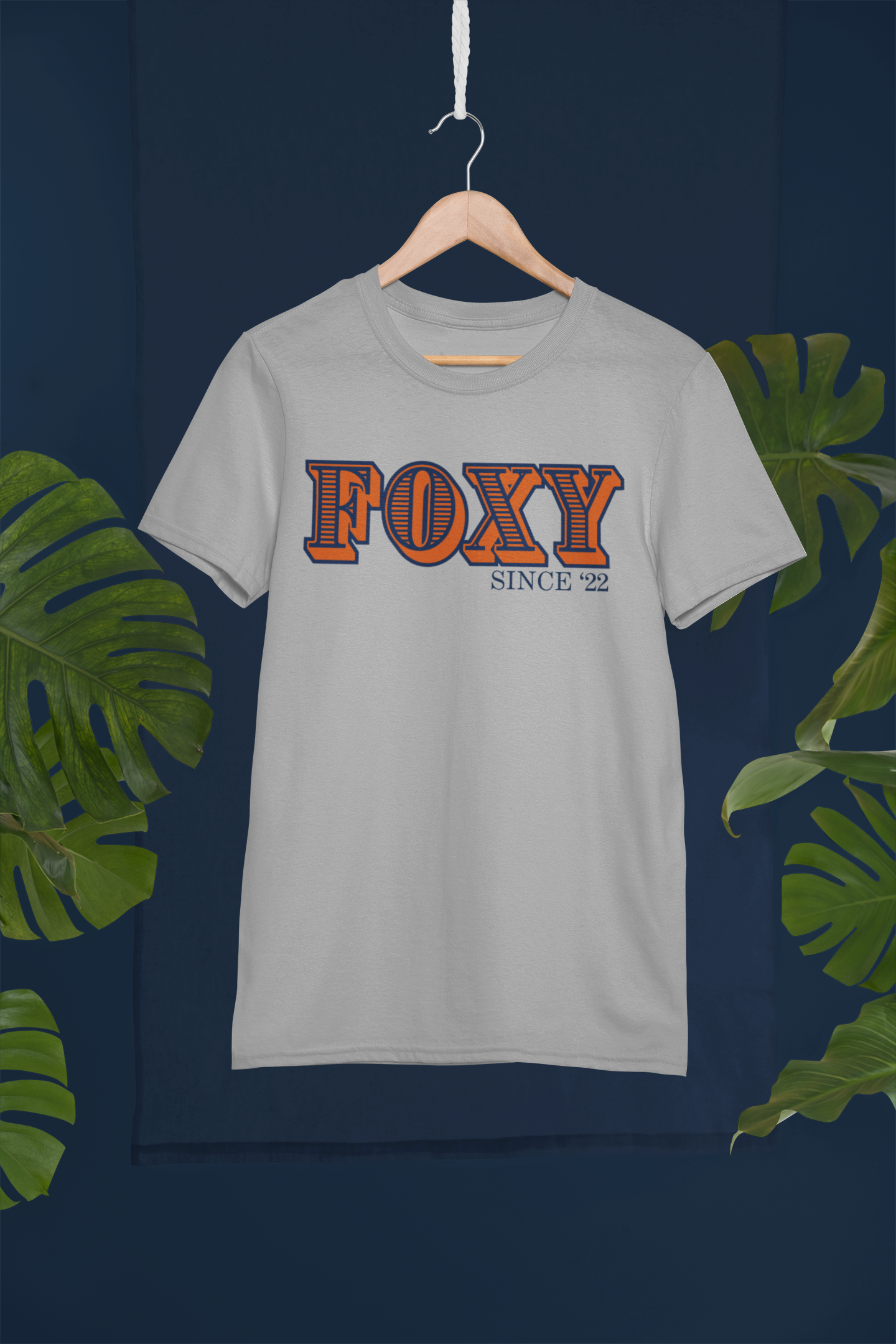 Theta Gamma Tau Sorority Inc - Foxy T-shirt