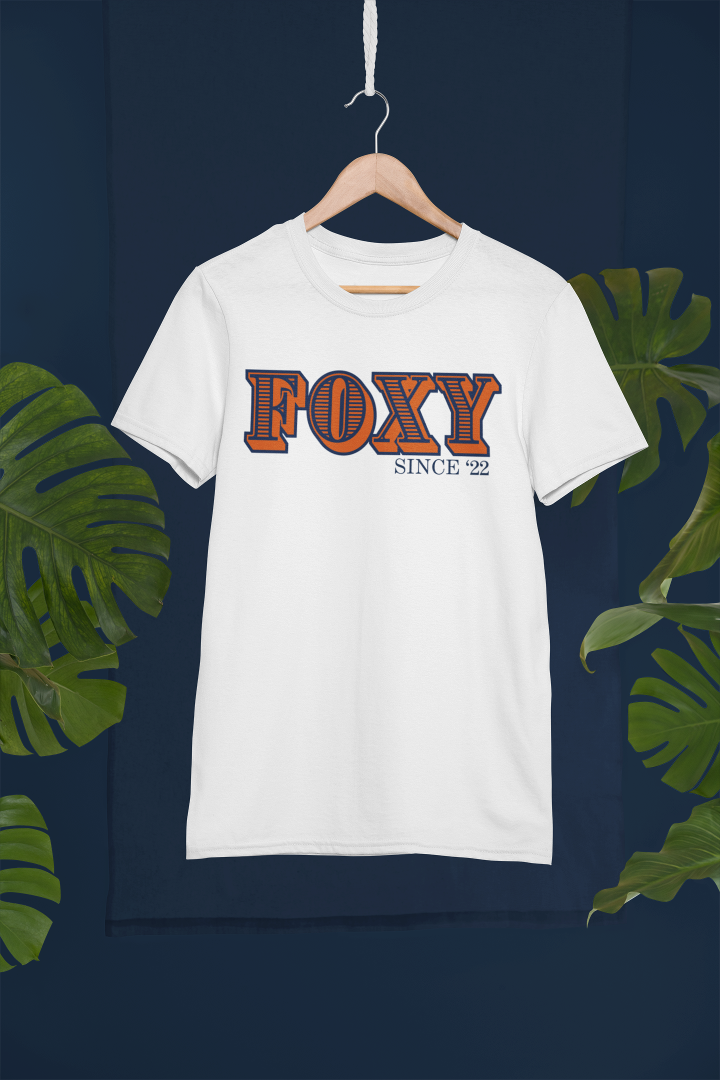 Theta Gamma Tau Sorority Inc - Foxy T-shirt