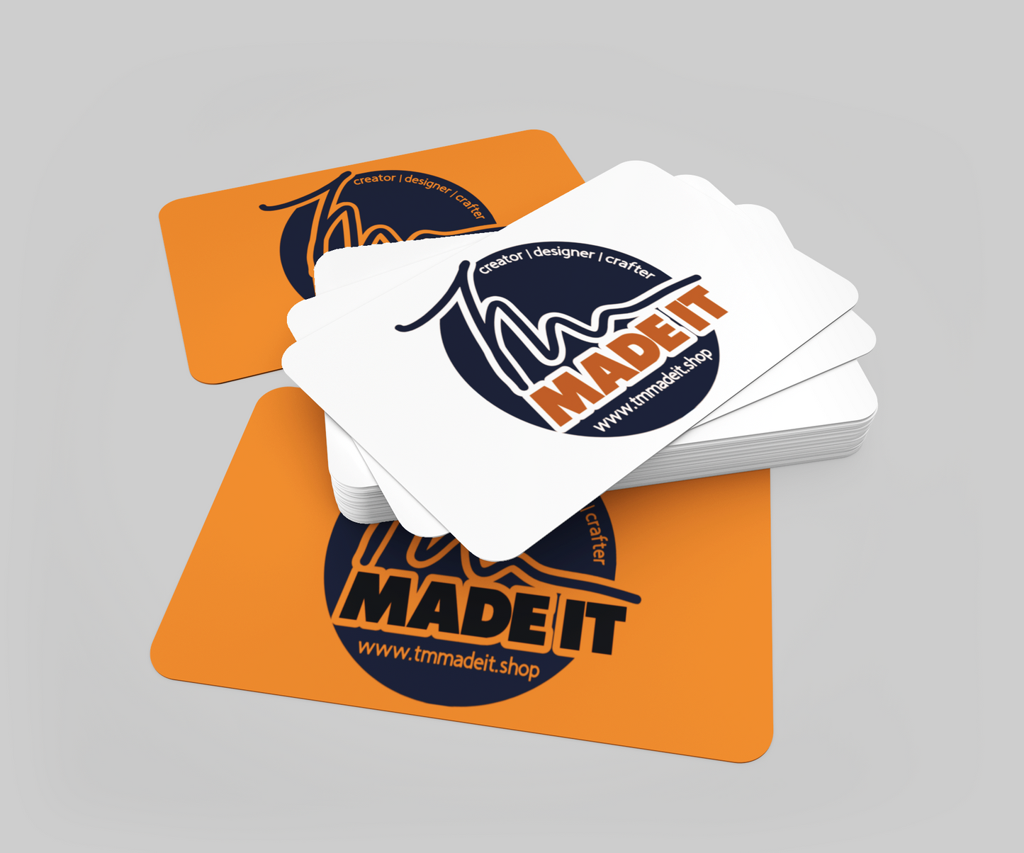 TM Made It gift card