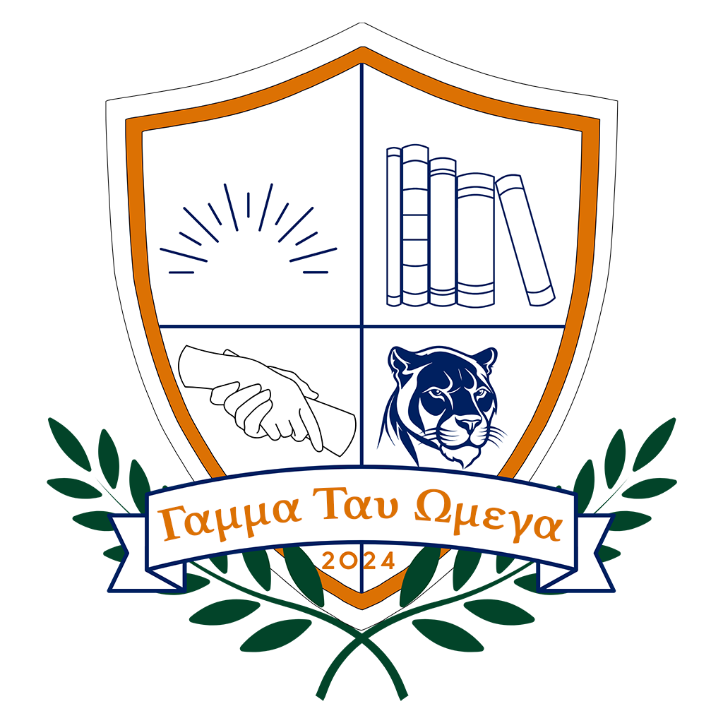 Gamma Tau Omega Fraternity, Inc