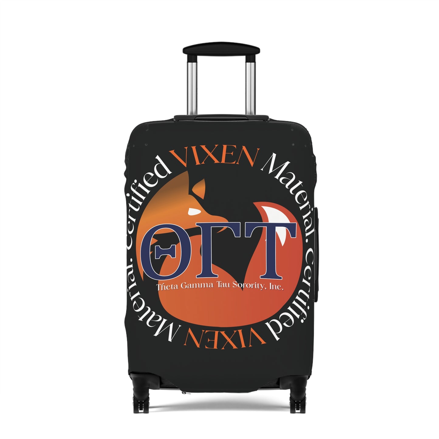 Luggage Cover