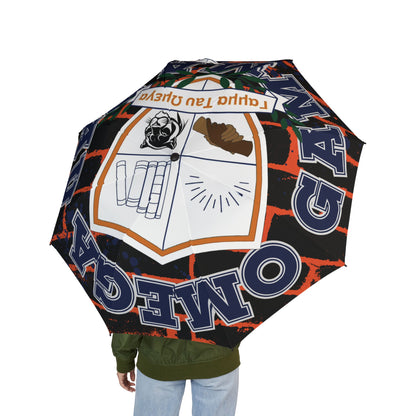 Gamma Tau Omega Umbrella