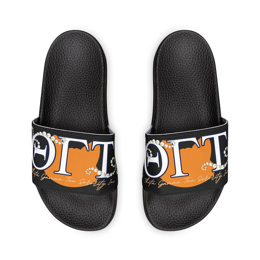 TGT Slides