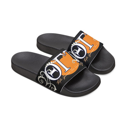 TGT Slides