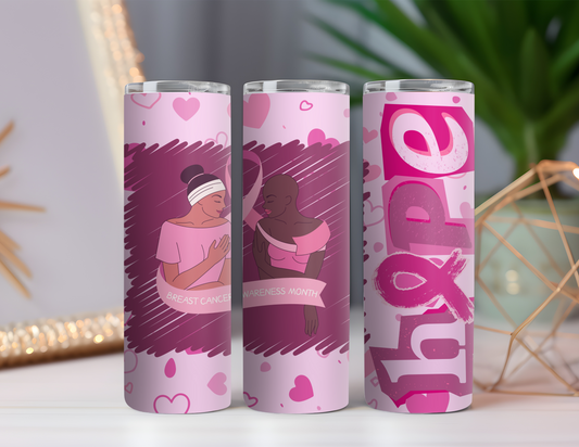 Breast Cancer Awareness