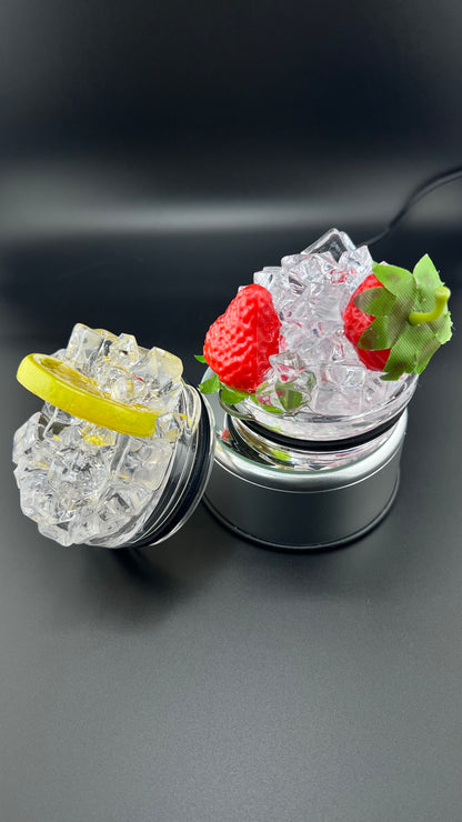 Custom Tumbler