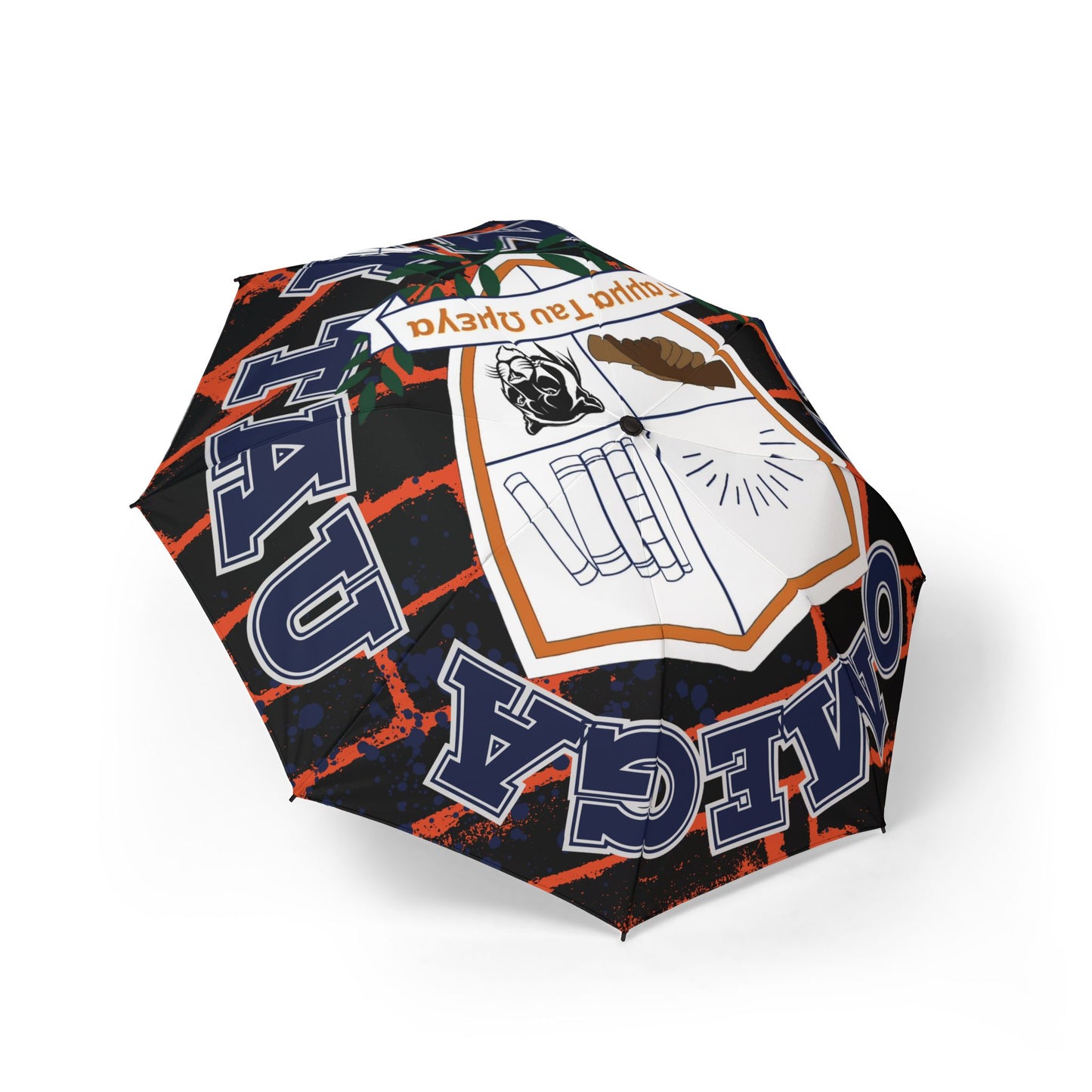 Gamma Tau Omega Umbrella