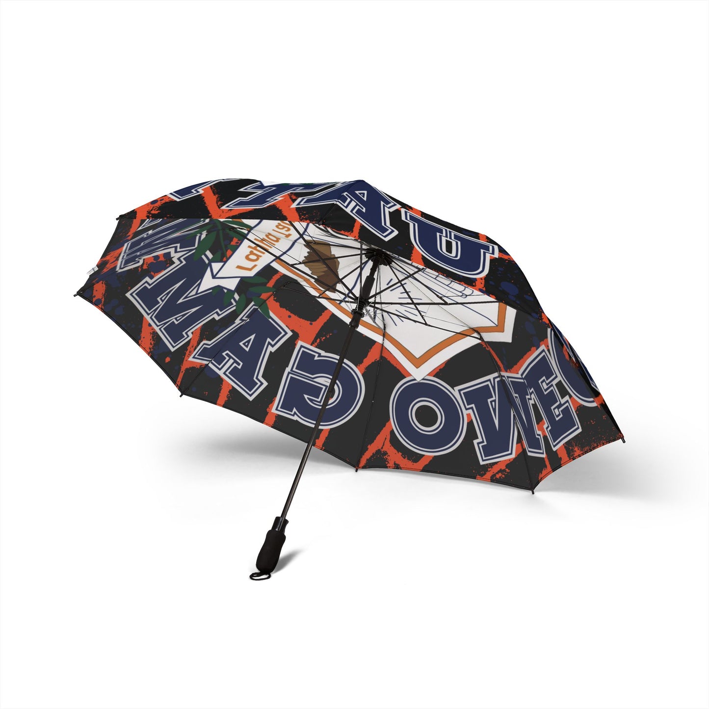Gamma Tau Omega Umbrella
