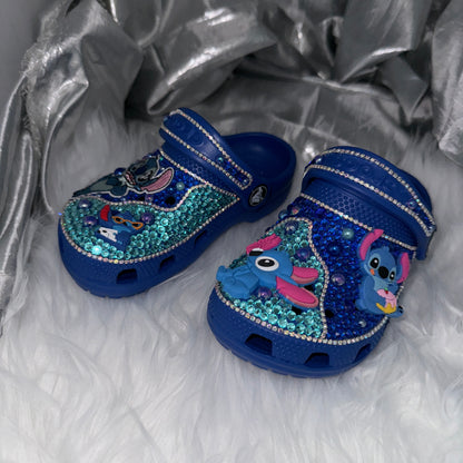 Bling Crocs TODDLER/KIDS