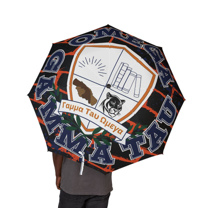 Gamma Tau Omega Umbrella