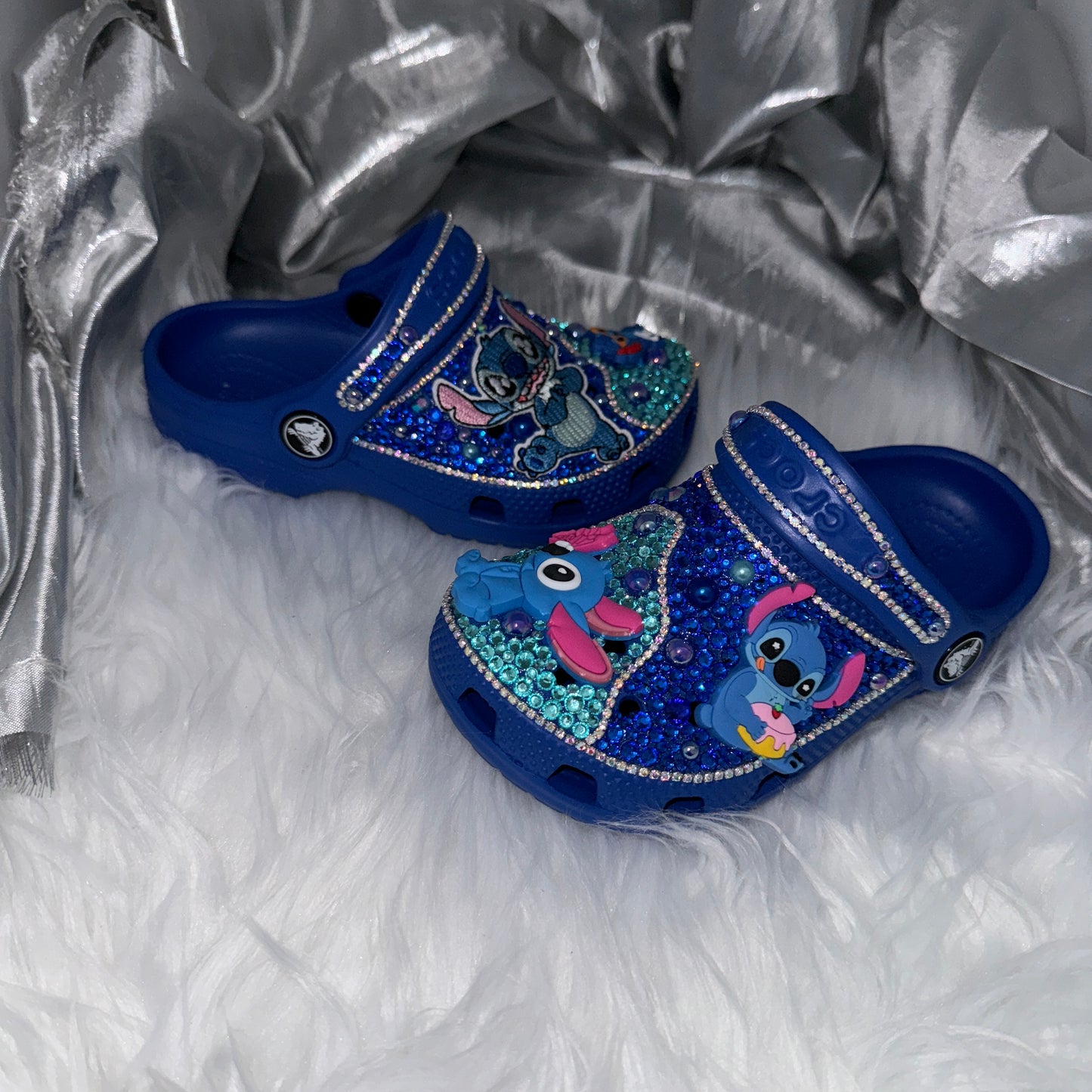 Bling Crocs TODDLER/KIDS