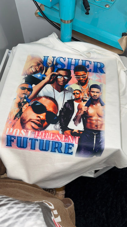 Custom T-shirt