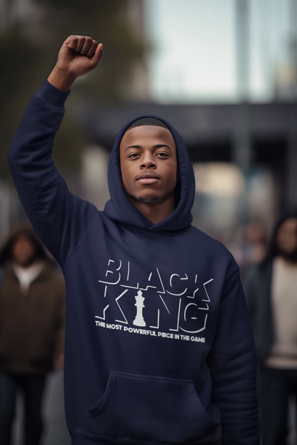 Black King