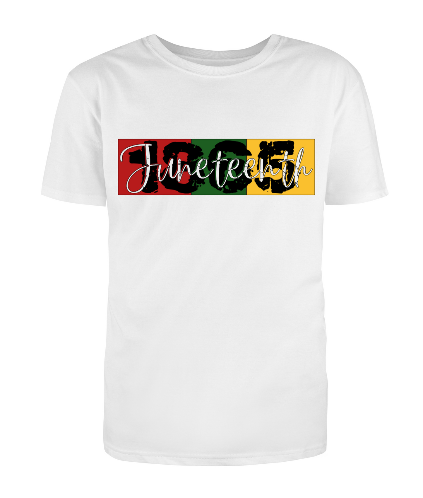 Juneteenth - 1865