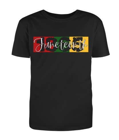 Juneteenth - 1865