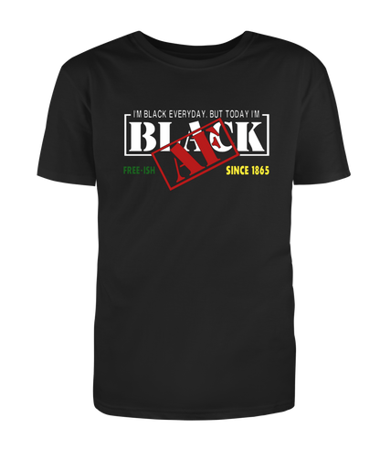 Black AF Everyday