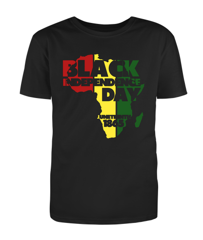 Juneteenth - Black Independence Day
