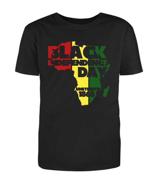 Juneteenth - Black Independence Day