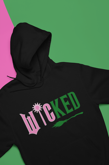 Wicked - A Fan Made Collection
