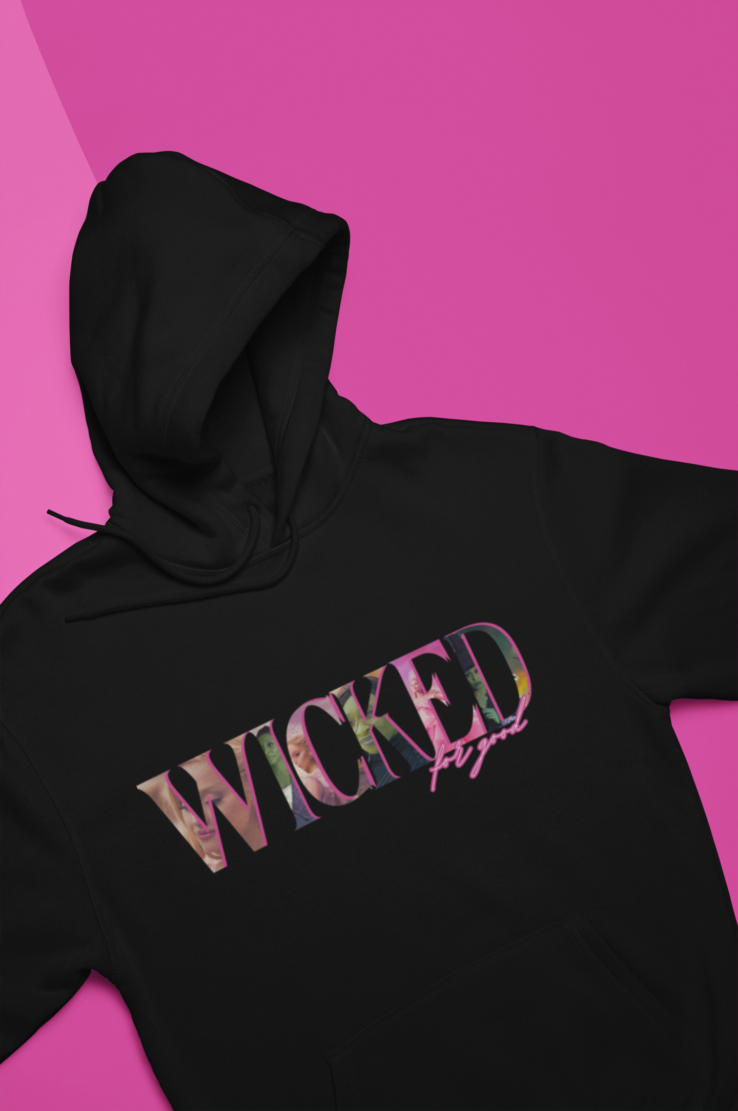 Wicked - A Fan Made Collection