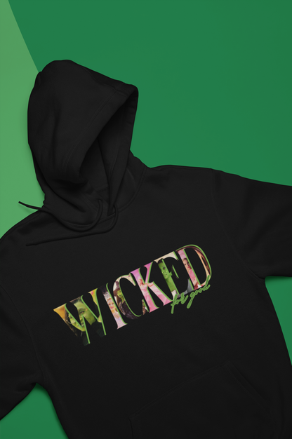 Wicked - A Fan Made Collection