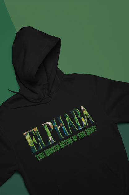 Wicked - A Fan Made Collection