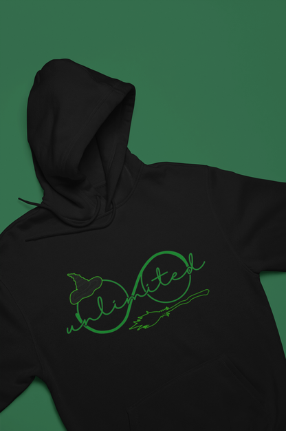 Wicked - A Fan Made Collection