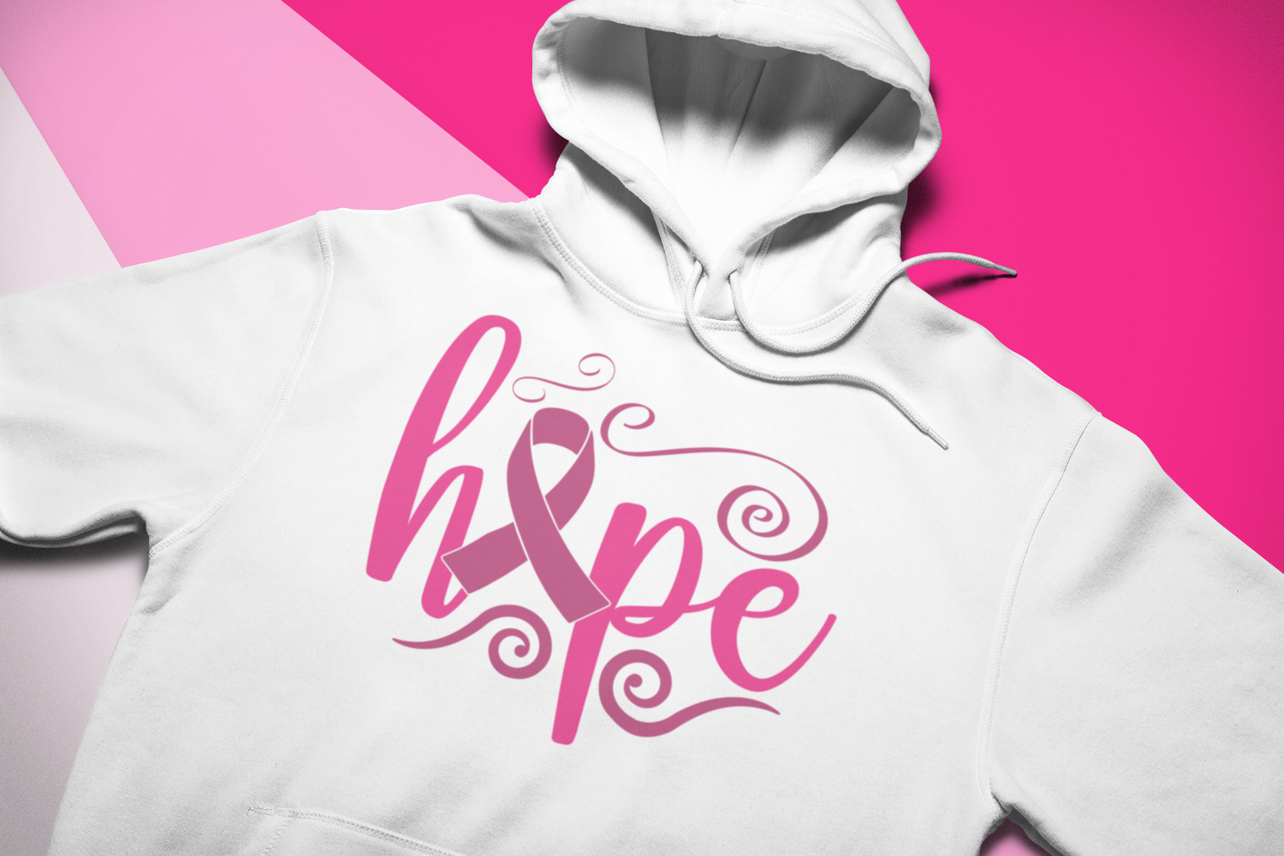 Hope hoodie