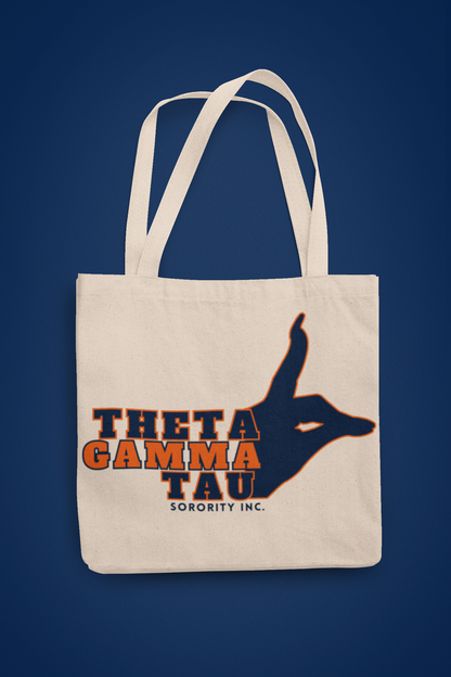 TGT Tote Bags