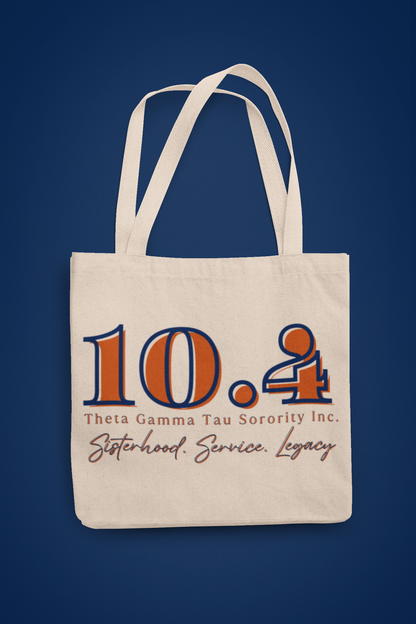 TGT Tote Bags