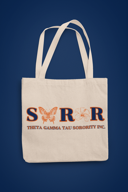 TGT Tote Bags