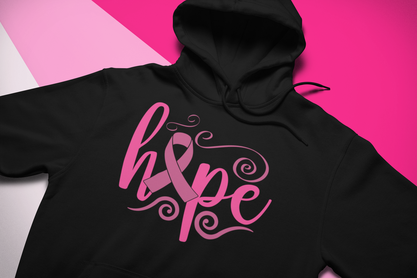 Hope hoodie