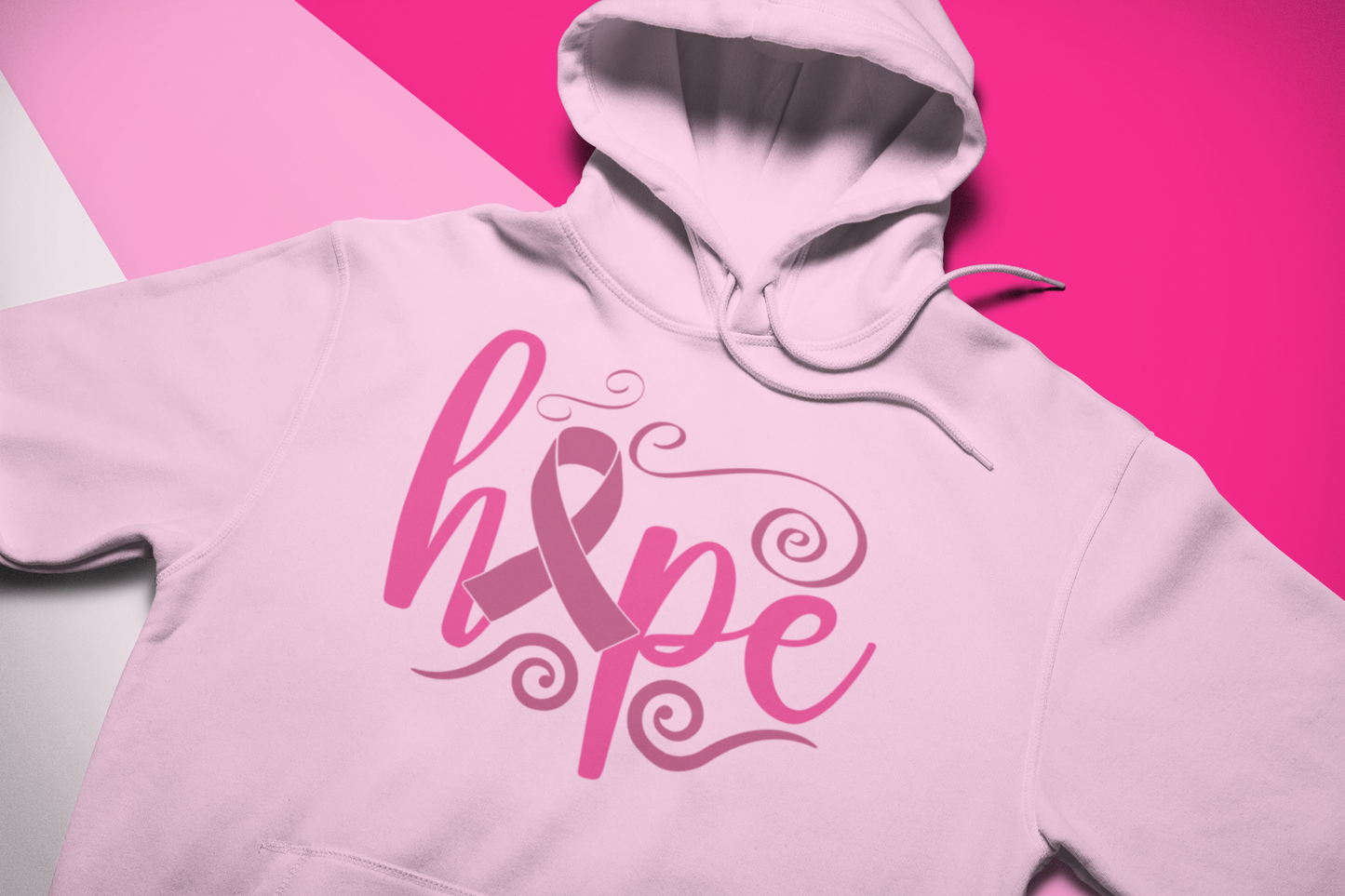 Hope hoodie