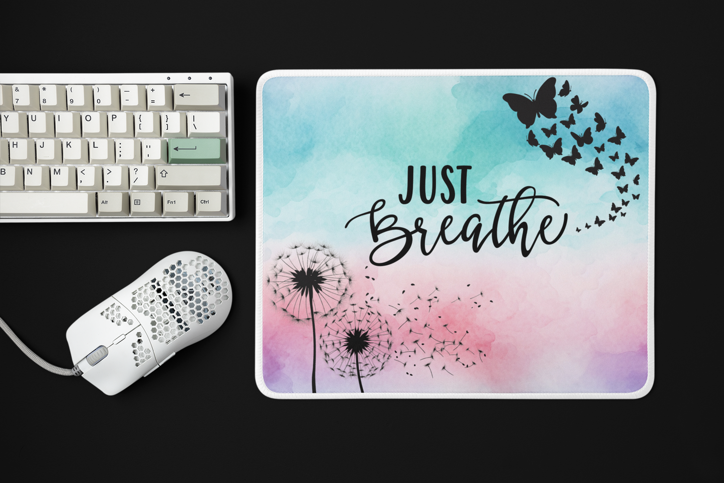 Mouse pads