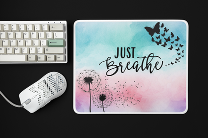 Mouse pads