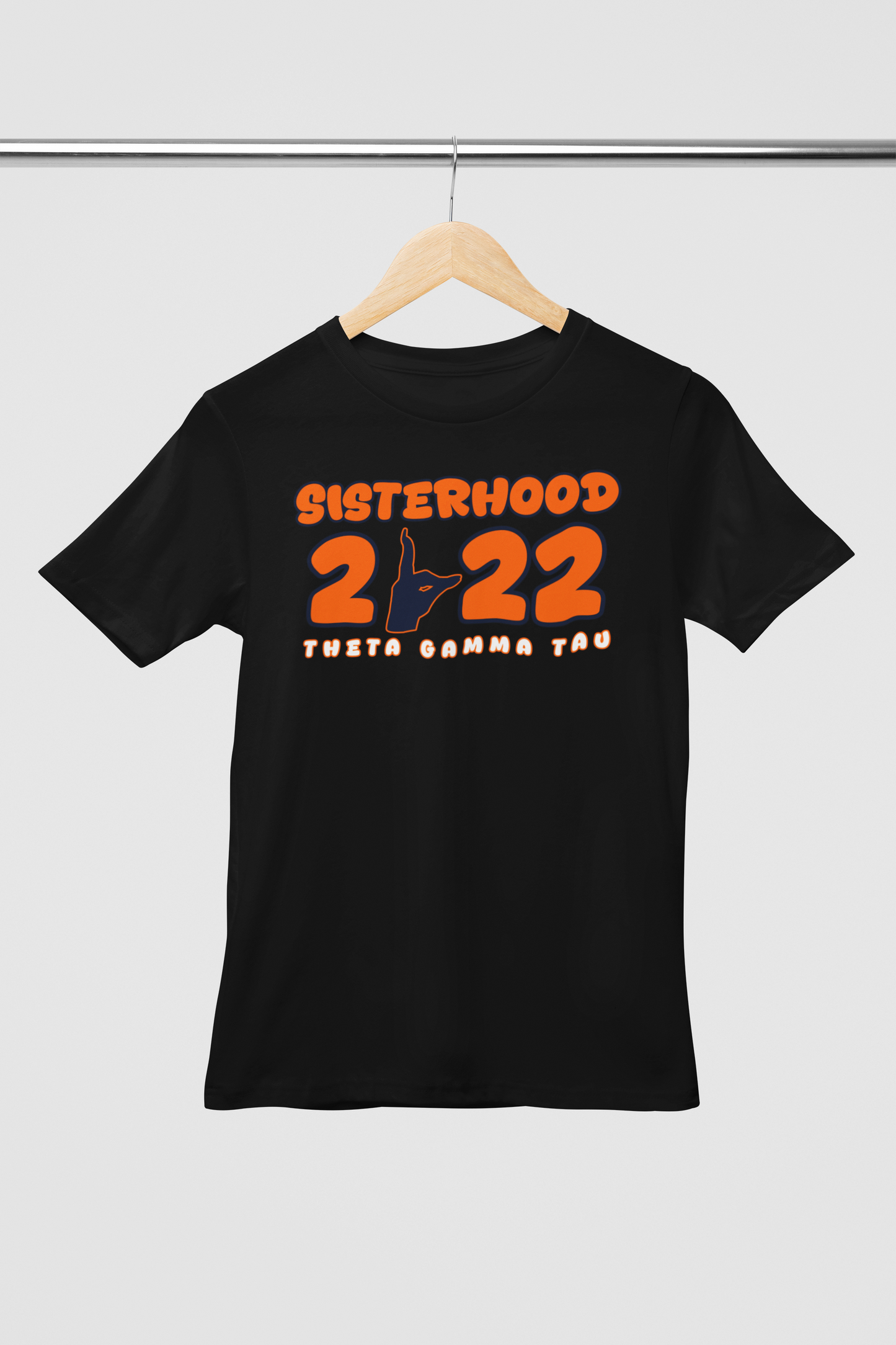 Theta Gamma Tau Sorority Inc - Sisterhood 2022