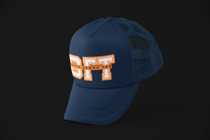 Theta Gamma Tau - Trucker Hat